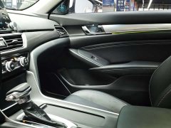 Honda Yingshipai 2019 260TURBO Exquisite Edition National V - ფოტო 9
