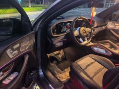 Mercedes-Benz Mercedes-AMG GLE 53 4MATIC Coupe - ფოტო 5