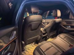 Mercedes-Benz Mercedes-AMG GLE 53 4MATIC Coupe - ფოტო 6