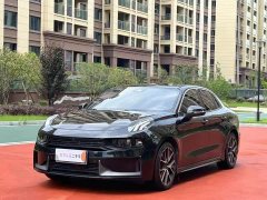 Lynk & Co Geely Lynk & Co 03 2.0T Diesel Automatic Pro - ფოტო 1
