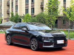 Lynk & Co Geely Lynk & Co 03 2.0T Diesel Automatic Pro - ფოტო 3