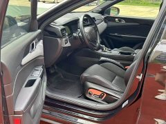 Lynk & Co Geely Lynk & Co 03 2.0T Diesel Automatic Pro - ფოტო 4
