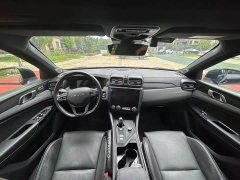 Lynk & Co Geely Lynk & Co 03 2.0T Diesel Automatic Pro - ფოტო 5