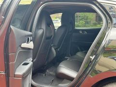 Lynk & Co Geely Lynk & Co 03 2.0T Diesel Automatic Pro - ფოტო 6