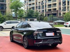 Lynk & Co Geely Lynk & Co 03 2.0T Diesel Automatic Pro - ფოტო 7