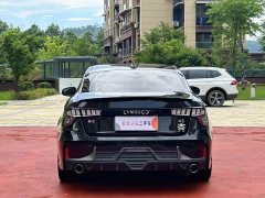 Lynk & Co Geely Lynk & Co 03 2.0T Diesel Automatic Pro - ფოტო 8
