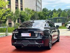 Lynk & Co Geely Lynk & Co 03 2.0T Diesel Automatic Pro - ფოტო 9