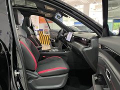 Jetour Jietu Dasheng 1.5T DCT Starlight PRO - ფოტო 10