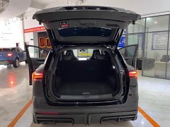 Jetour Jietu Dasheng 1.5T DCT Starlight PRO - ფოტო 11