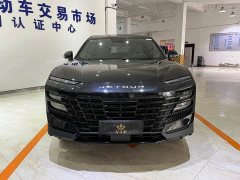 Jetour Jietu Dasheng 1.5T DCT Starlight PRO - ფოტო 2