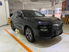 Jetour Jietu Dasheng 1.5T DCT Starlight PRO - ფოტო 3