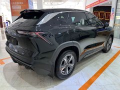 Jetour Jietu Dasheng 1.5T DCT Starlight PRO - ფოტო 4