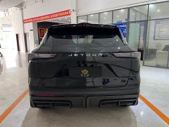 Jetour Jietu Dasheng 1.5T DCT Starlight PRO - ფოტო 5
