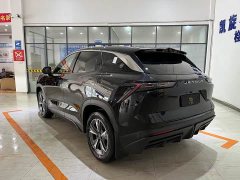 Jetour Jietu Dasheng 1.5T DCT Starlight PRO - ფოტო 6