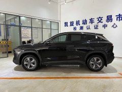 Jetour Jietu Dasheng 1.5T DCT Starlight PRO - ფოტო 7