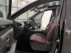 Jetour Jietu Dasheng 1.5T DCT Starlight PRO - ფოტო 8