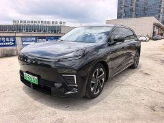 Changan Starchi ET Extended Range 200 Pro - ფოტო 1