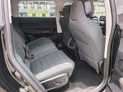 Changan Starchi ET Extended Range 200 Pro - ფოტო 11