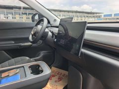 Changan Starchi ET Extended Range 200 Pro - ფოტო 13