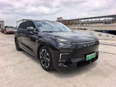 Changan Starchi ET Extended Range 200 Pro - ფოტო 3