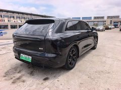 Changan Starchi ET Extended Range 200 Pro - ფოტო 4