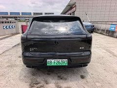 Changan Starchi ET Extended Range 200 Pro - ფოტო 5
