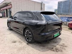Changan Starchi ET Extended Range 200 Pro - ფოტო 6