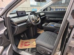 Changan Starchi ET Extended Range 200 Pro - ფოტო 7