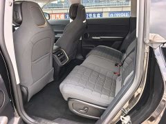 Changan Starchi ET Extended Range 200 Pro - ფოტო 8