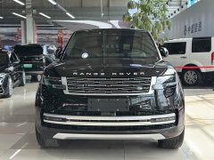 Land Rover Range Rover 3.0L V6 400PS Genesis Extended Wheelbase - ფოტო 1