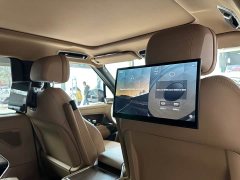 Land Rover Range Rover 3.0L V6 400PS Genesis Extended Wheelbase - ფოტო 13