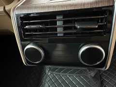 Land Rover Range Rover 3.0L V6 400PS Genesis Extended Wheelbase - ფოტო 14