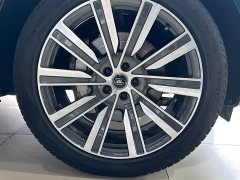 Land Rover Range Rover 3.0L V6 400PS Genesis Extended Wheelbase - ფოტო 15