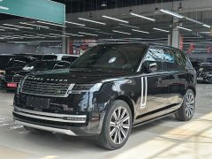Land Rover Range Rover 3.0L V6 400PS Genesis Extended Wheelbase - ფოტო 2