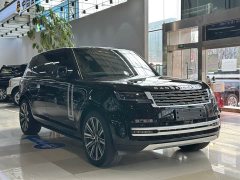 Land Rover Range Rover 3.0L V6 400PS Genesis Extended Wheelbase - ფოტო 3