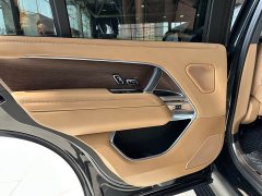 Land Rover Range Rover 3.0L V6 400PS Genesis Extended Wheelbase - ფოტო 6