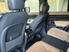 Land Rover Defender 110 3.0T Dark Edition - ფოტო 5