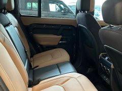Land Rover Defender 110 3.0T Dark Edition - ფოტო 6