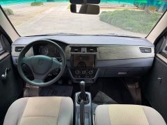 Little Sea Lion Xiaohailion X30 1.5L Standard Central Air Conditioning Passenger Vehicle China VI SWC15M - photo 11