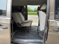Little Sea Lion Xiaohailion X30 1.5L Standard Central Air Conditioning Passenger Vehicle China VI SWC15M - photo 16