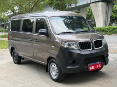 Little Sea Lion Xiaohailion X30 1.5L Standard Central Air Conditioning Passenger Vehicle China VI SWC15M - photo 3