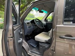 Little Sea Lion Xiaohailion X30 1.5L Standard Central Air Conditioning Passenger Vehicle China VI SWC15M - photo 4