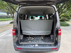 Little Sea Lion Xiaohailion X30 1.5L Standard Central Air Conditioning Passenger Vehicle China VI SWC15M - photo 6