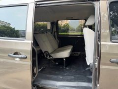 Little Sea Lion Xiaohailion X30 1.5L Standard Central Air Conditioning Passenger Vehicle China VI SWC15M - photo 7
