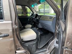 Little Sea Lion Xiaohailion X30 1.5L Standard Central Air Conditioning Passenger Vehicle China VI SWC15M - photo 8