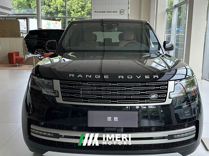 Land Rover Range Rover 3.0 L6 360PS SE Standard Wheelbase - ავტომობილი ჩინეთიდან