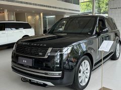 Land Rover Range Rover 3.0 L6 360PS SE Standard Wheelbase - ფოტო 2