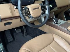 Land Rover Range Rover 3.0 L6 360PS SE Standard Wheelbase - ფოტო 3