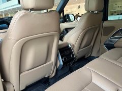 Land Rover Range Rover 3.0 L6 360PS SE Standard Wheelbase - ფოტო 4