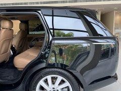 Land Rover Range Rover 3.0 L6 360PS SE Standard Wheelbase - ფოტო 5